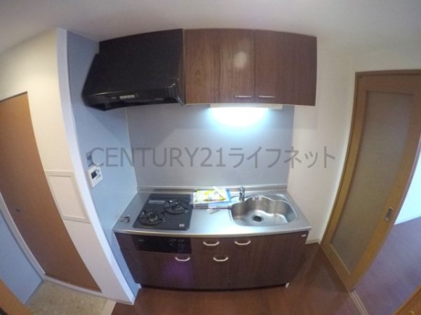 ドゥーエ江坂2