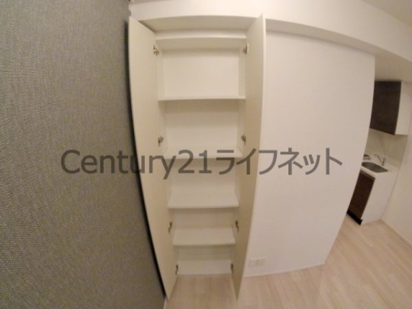 ザ・パークハビオ堂島