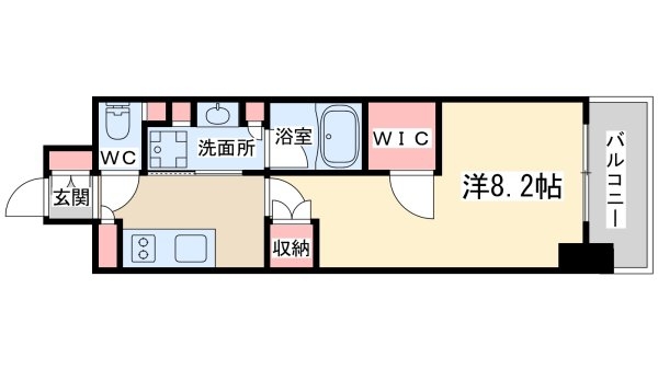 ザ・パークハビオ堂島