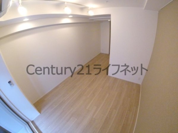 ザ・パークハビオ堂島