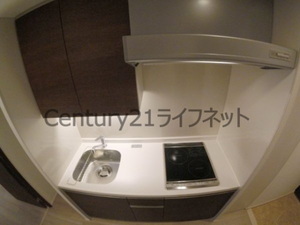 ザ・パークハビオ堂島