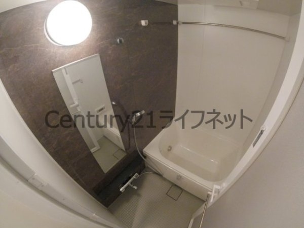 ザ・パークハビオ堂島