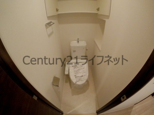ザ・パークハビオ堂島