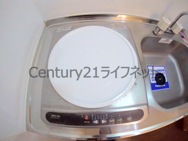 スタシオン梅田イースト