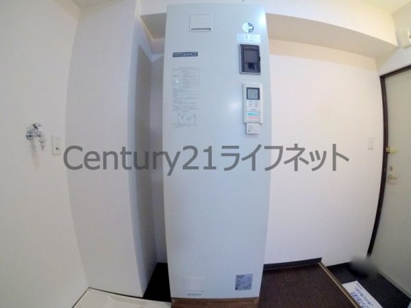 スタシオン梅田イースト