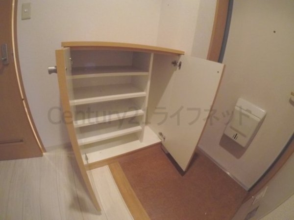 フジテラス南森町