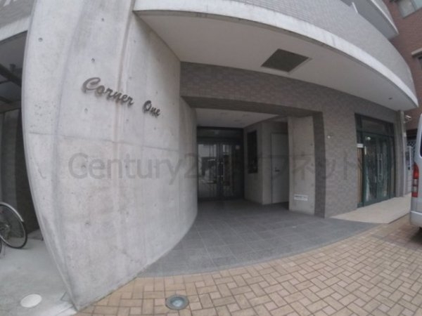 フジテラス南森町