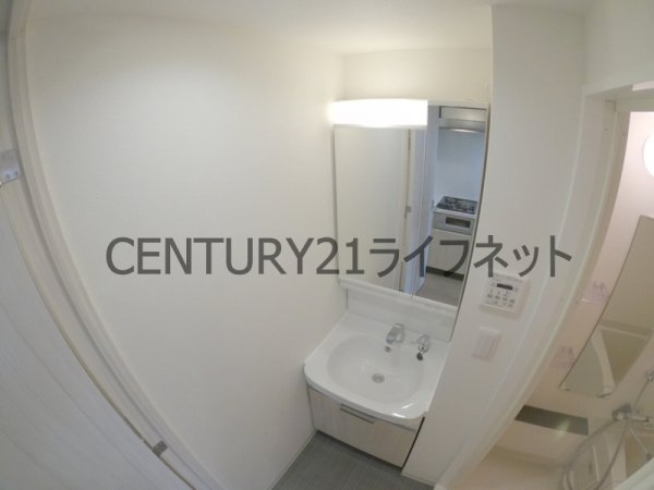 プレサンス大阪同心メゾヴィータ