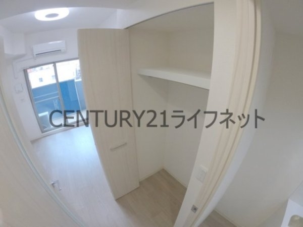 プレサンス大阪同心メゾヴィータ