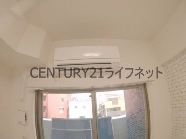 プレサンス大阪同心メゾヴィータ