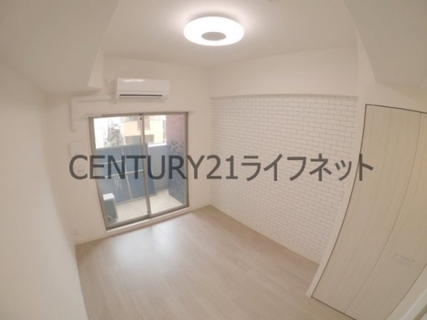 プレサンス大阪同心メゾヴィータ
