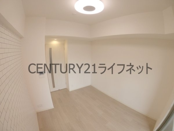 プレサンス大阪同心メゾヴィータ