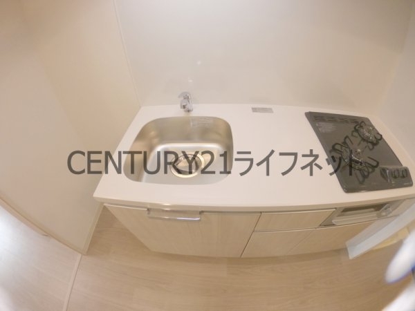 プレサンス大阪同心メゾヴィータ