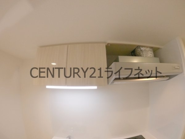 プレサンス大阪同心メゾヴィータ