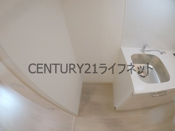 プレサンス大阪同心メゾヴィータ