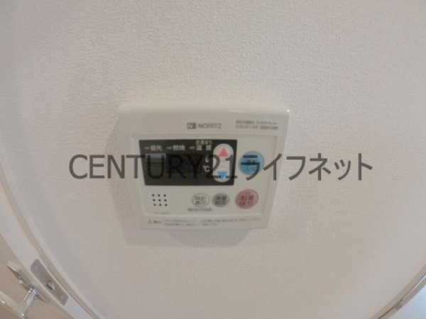 プレサンス大阪同心メゾヴィータ