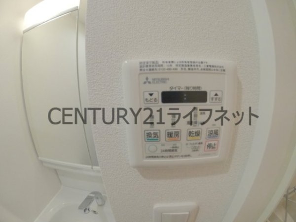 プレサンス大阪同心メゾヴィータ
