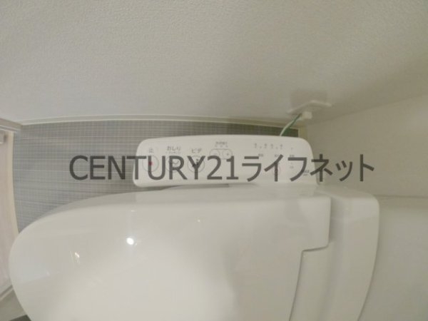 プレサンス大阪同心メゾヴィータ