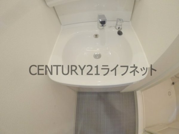 プレサンス大阪同心メゾヴィータ
