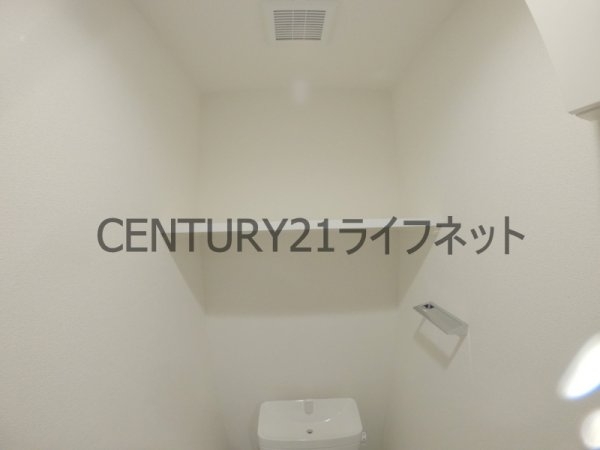 プレサンス大阪同心メゾヴィータ