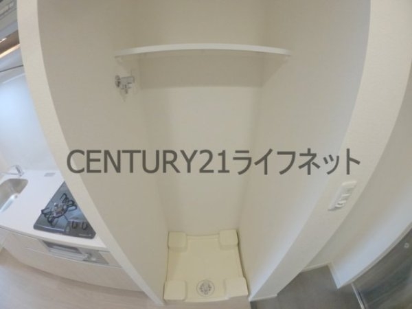 プレサンス大阪同心メゾヴィータ