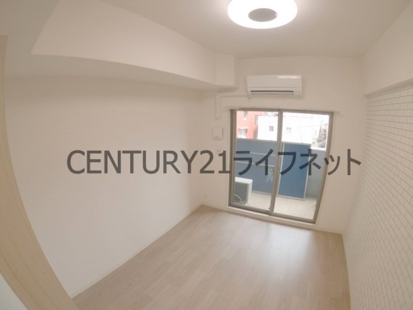 プレサンス大阪同心メゾヴィータ