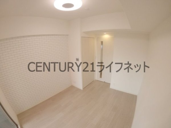 プレサンス大阪同心メゾヴィータ
