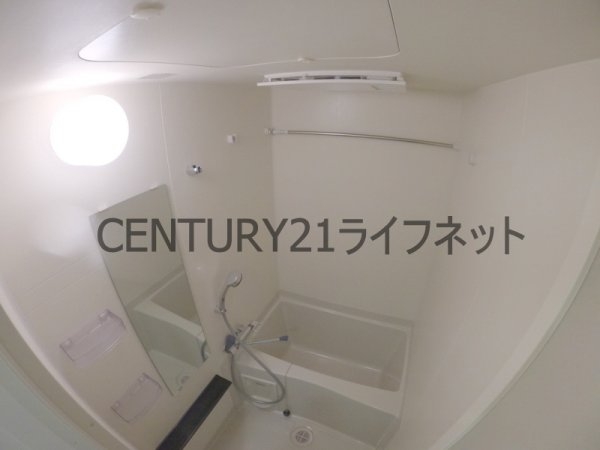プレサンス大阪同心メゾヴィータ