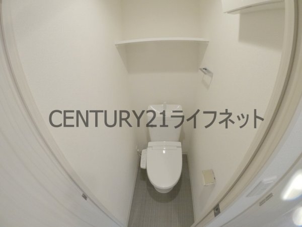 プレサンス大阪同心メゾヴィータ