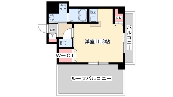 ICube新大阪東