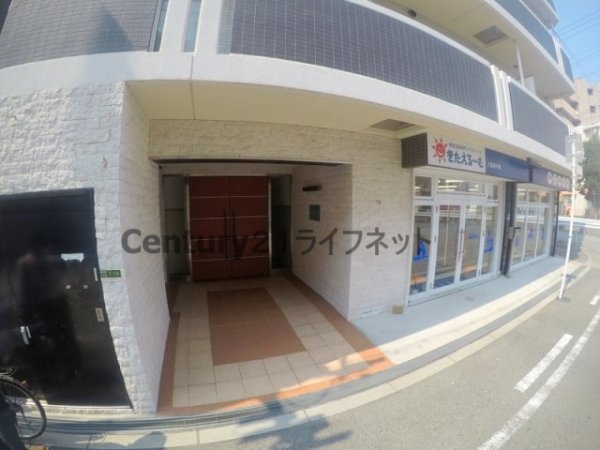 ICube新大阪東