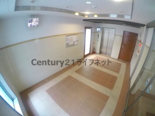 ICube新大阪東