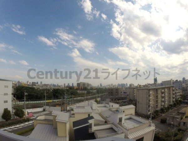 ICube新大阪東