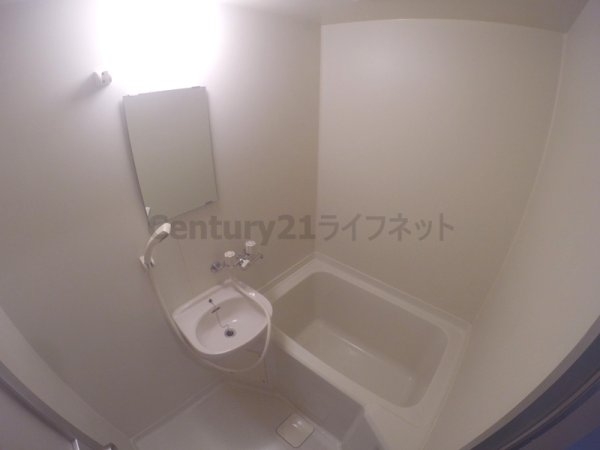 サウスフラット