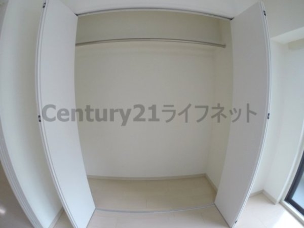 ユニーブル新大阪