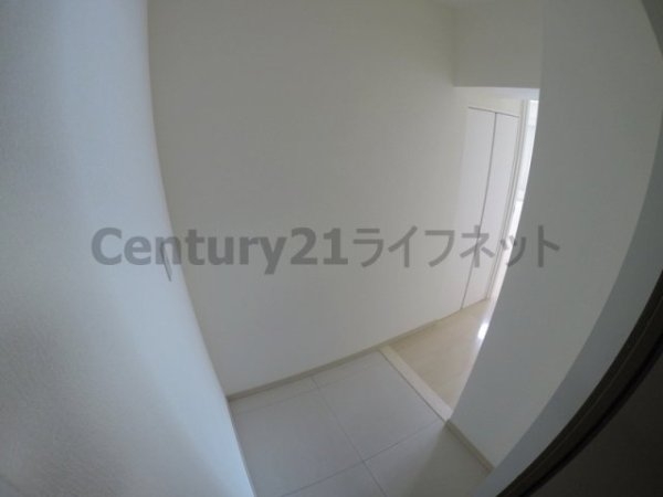 ユニーブル新大阪