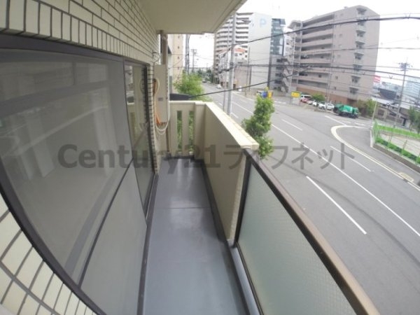 ユニーブル新大阪