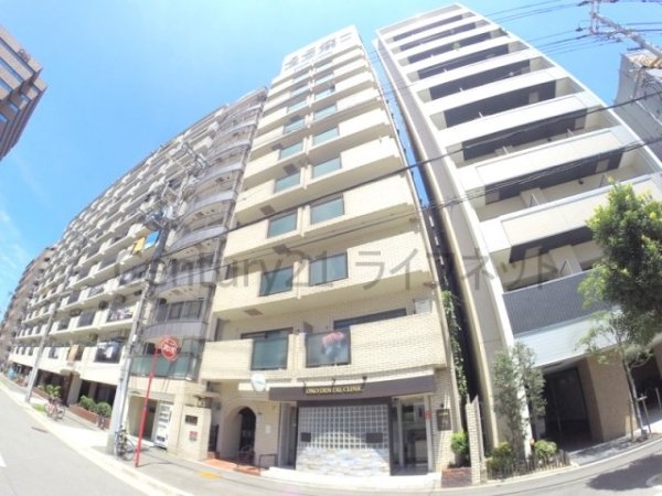 ユニーブル新大阪
