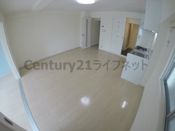 ユニーブル新大阪
