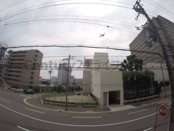 ユニーブル新大阪