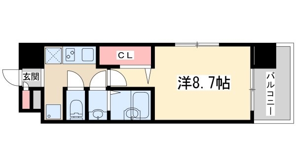 ラグゼ淡路