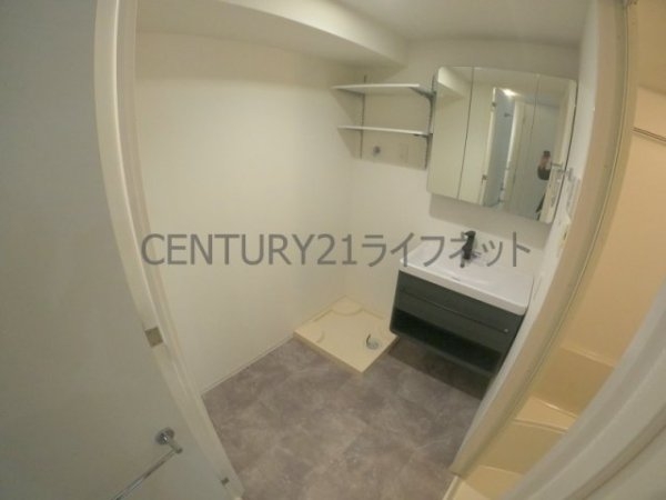 セレニテ新大阪ミラク壱番館