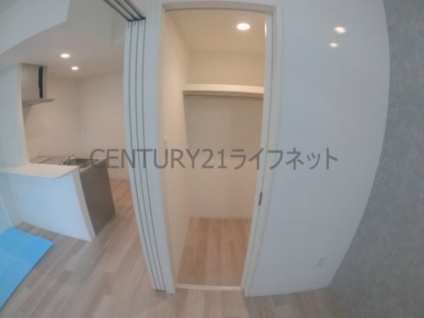 セレニテ新大阪ミラク壱番館