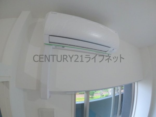 セレニテ新大阪ミラク壱番館