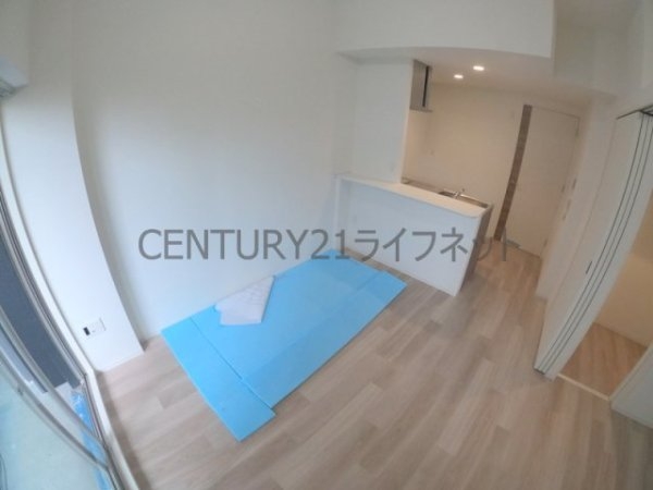 セレニテ新大阪ミラク壱番館