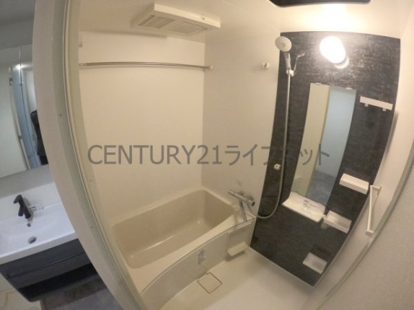 セレニテ新大阪ミラク壱番館