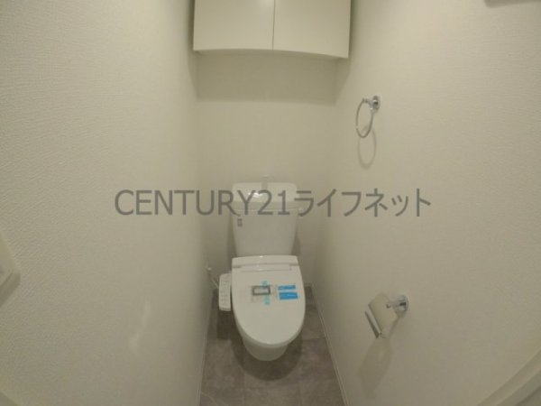 セレニテ新大阪ミラク壱番館