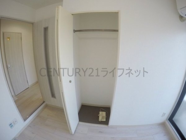木川東エクセルハイツ
