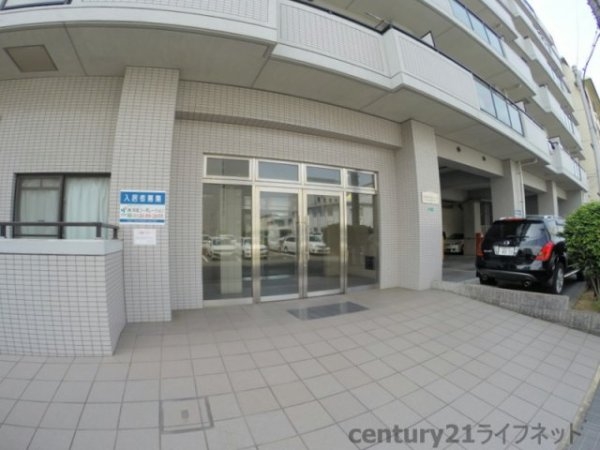 木川東エクセルハイツ