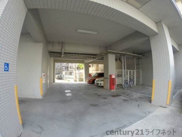 木川東エクセルハイツ